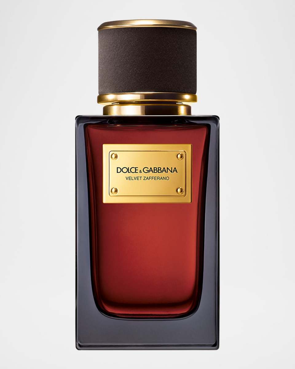Velvet Zafferano Eau de Parfum, 3.3 oz.